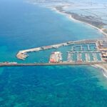 Nieuwbouw Project in San Pedro Del Pinatar in Spanje, gelegen aan de Costa Cálida