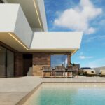 Nieuwbouw Project in San Pedro Del Pinatar in Spanje, gelegen aan de Costa Cálida