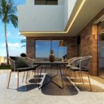 Nieuwbouw Project in San Pedro Del Pinatar in Spanje, gelegen aan de Costa Cálida