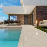 Nieuwbouw Project in San Pedro Del Pinatar in Spanje, gelegen aan de Costa Cálida