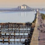 Nieuwbouw Project in San Pedro Del Pinatar in Spanje, gelegen aan de Costa Cálida