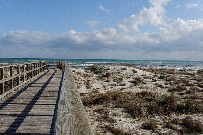 Nieuwbouw Project in San Pedro Del Pinatar in Spanje, gelegen aan de Costa Cálida
