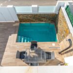 Nieuwbouw Project in San Pedro Del Pinatar in Spanje, gelegen aan de Costa Cálida