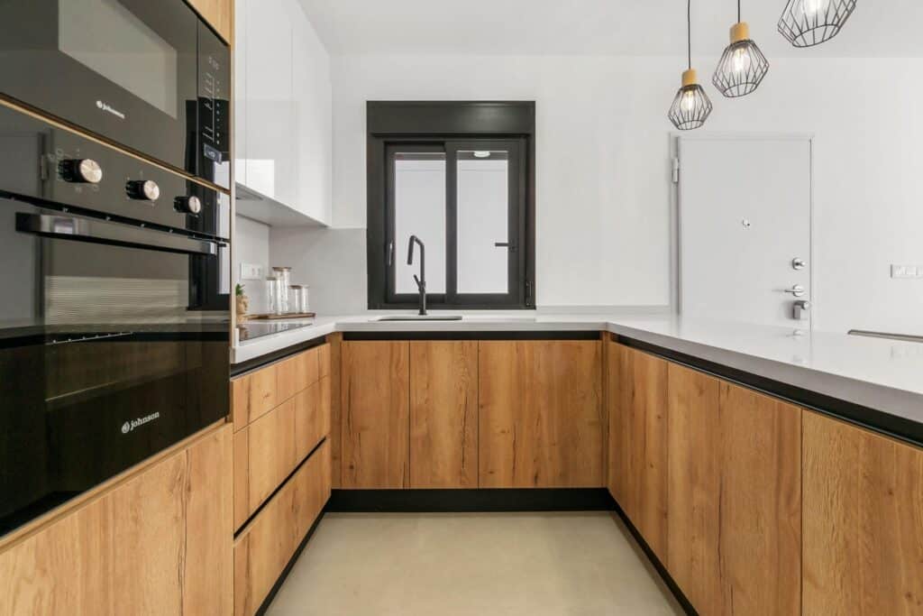 Nieuwbouw Project in San Pedro Del Pinatar in Spanje, gelegen aan de Costa Cálida