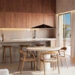 Nieuwbouw Project in Torremolinos in Spanje, gelegen aan de Costa del Sol-Centro
