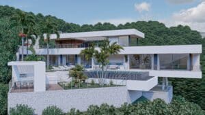 Villa te koop in Benahavis (Spanje, Costa del Sol-West)