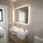 Nieuwbouw Villa Te koop in Finestrat in Spanje, gelegen aan de Costa Blanca-Noord