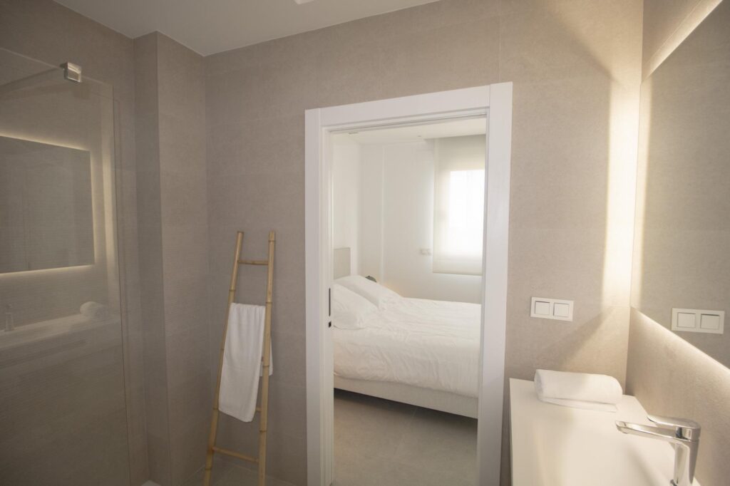 Nieuwbouw Villa Te koop in Finestrat in Spanje, gelegen aan de Costa Blanca-Noord