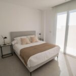 Nieuwbouw Villa Te koop in Finestrat in Spanje, gelegen aan de Costa Blanca-Noord