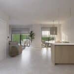 Nieuwbouw Appartement Te koop in Casares (29690) in Spanje, gelegen aan de Costa del Sol-West