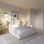 Nieuwbouw Appartement Te koop in Casares (29690) in Spanje, gelegen aan de Costa del Sol-West