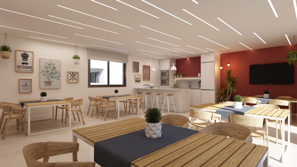 Nieuwbouw Appartement Te koop in Casares (29690) in Spanje, gelegen aan de Costa del Sol-West