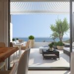 Nieuwbouw Appartement Te koop in Casares (29690) in Spanje, gelegen aan de Costa del Sol-West