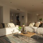 Nieuwbouw Appartement Te koop in Casares (29690) in Spanje, gelegen aan de Costa del Sol-West