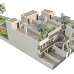 Nieuwbouw Appartement Te koop in Hondon De Las Nieves in Spanje, gelegen aan de Costa Blanca-Zuid