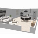 Nieuwbouw Appartement Te koop in Hondon De Las Nieves in Spanje, gelegen aan de Costa Blanca-Zuid