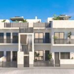 Nieuwbouw Appartement Te koop in Hondon De Las Nieves in Spanje, gelegen aan de Costa Blanca-Zuid