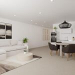 Nieuwbouw Appartement Te koop in Hondon De Las Nieves in Spanje, gelegen aan de Costa Blanca-Zuid