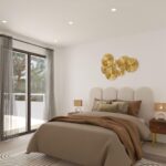 Nieuwbouw Appartement Te koop in Hondon De Las Nieves in Spanje, gelegen aan de Costa Blanca-Zuid
