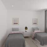 Nieuwbouw Appartement Te koop in Hondon De Las Nieves in Spanje, gelegen aan de Costa Blanca-Zuid