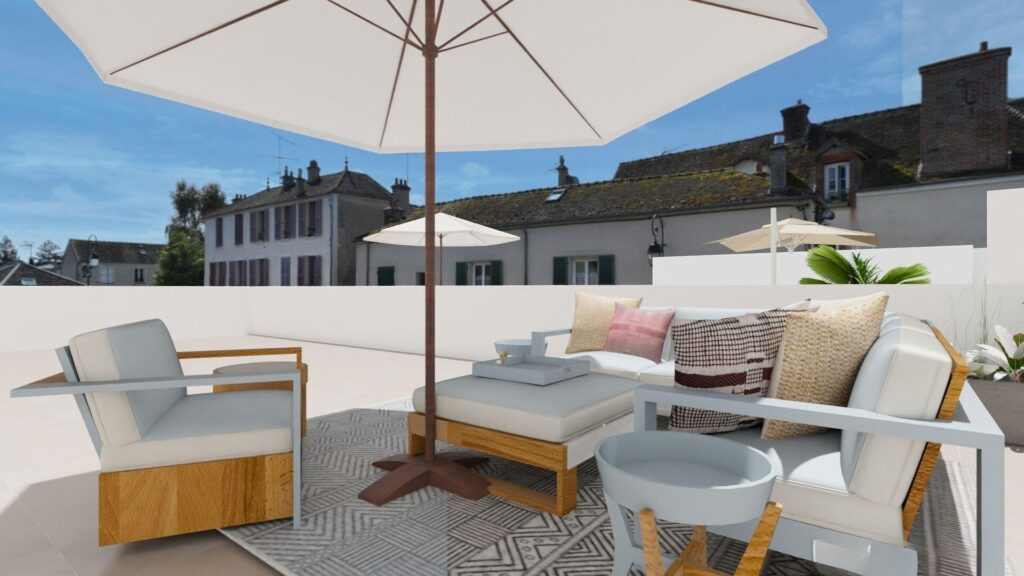 Nieuwbouw Appartement Te koop in Hondon De Las Nieves in Spanje, gelegen aan de Costa Blanca-Zuid