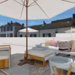 Nieuwbouw Appartement Te koop in Hondon De Las Nieves in Spanje, gelegen aan de Costa Blanca-Zuid