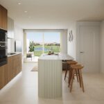 Nieuwbouw Appartement Te koop in Los Alcazares in Spanje, gelegen aan de Costa Cálida