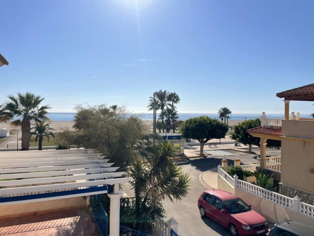 Huis Te koop in Vera in Spanje, gelegen aan de Costa de Almería