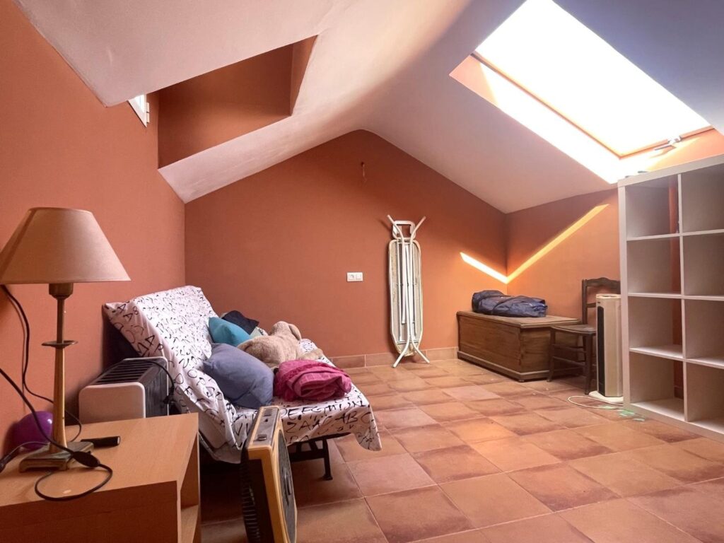 Huis Te koop in Vera in Spanje, gelegen aan de Costa de Almería
