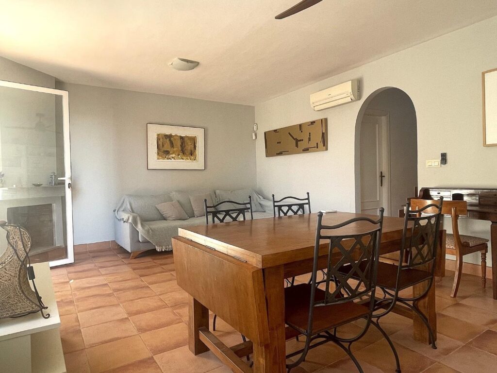 Huis Te koop in Vera in Spanje, gelegen aan de Costa de Almería