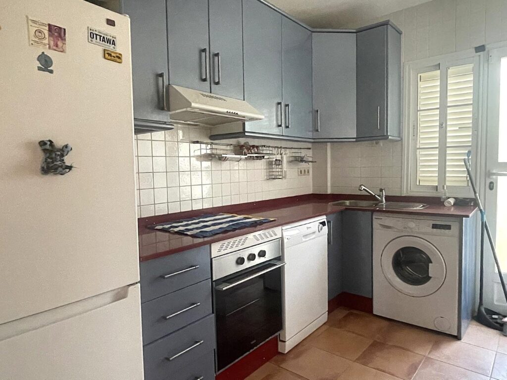 Huis Te koop in Vera in Spanje, gelegen aan de Costa de Almería