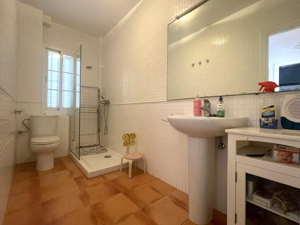 Huis Te koop in Vera in Spanje, gelegen aan de Costa de Almería