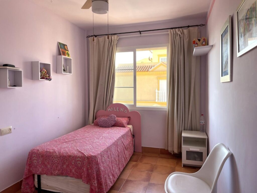Huis Te koop in Vera in Spanje, gelegen aan de Costa de Almería