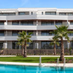 Nieuwbouw Project in Fuengirola in Spanje, gelegen aan de Costa del Sol-Centro