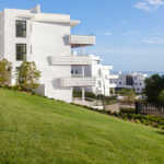 Nieuwbouw Project in Fuengirola in Spanje, gelegen aan de Costa del Sol-Centro