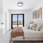 Nieuwbouw Project in Rafal in Spanje, gelegen aan de Costa Blanca-Zuid