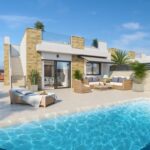 Nieuwbouw Project in San Fulgencio in Spanje, gelegen aan de Costa Blanca-Zuid