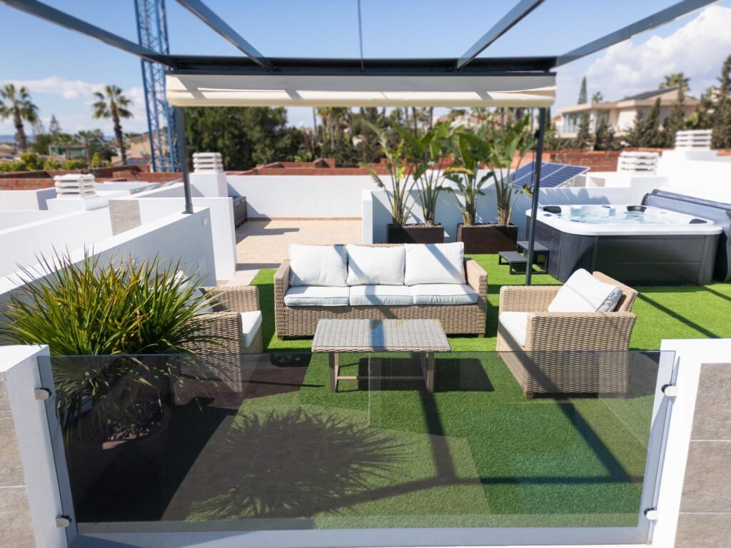 Nieuwbouw Project in San Fulgencio in Spanje, gelegen aan de Costa Blanca-Zuid