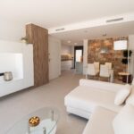 Nieuwbouw Project in San Fulgencio in Spanje, gelegen aan de Costa Blanca-Zuid