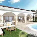 Nieuwbouw Villa Te koop in Pinoso in Spanje, gelegen aan de Costa Blanca-Zuid