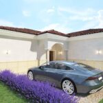 Nieuwbouw Villa Te koop in Pinoso in Spanje, gelegen aan de Costa Blanca-Zuid