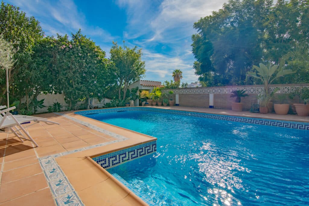 Villa Te koop in Almunecar in Spanje, gelegen aan de Costa Tropical