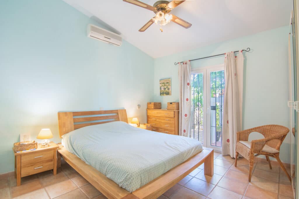 Villa Te koop in Almunecar in Spanje, gelegen aan de Costa Tropical