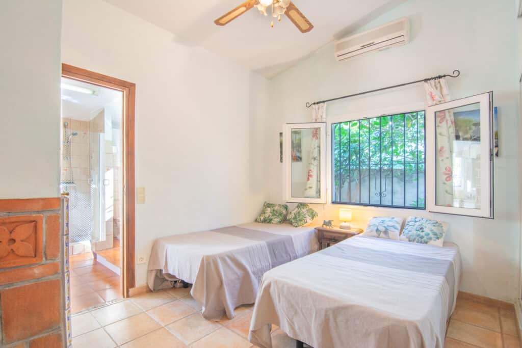 Villa Te koop in Almunecar in Spanje, gelegen aan de Costa Tropical