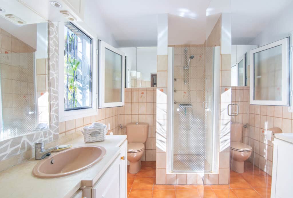 Villa Te koop in Almunecar in Spanje, gelegen aan de Costa Tropical