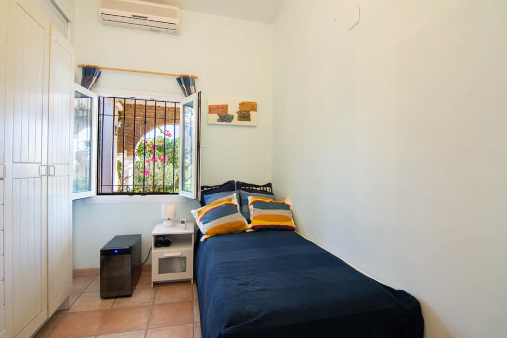Villa Te koop in Almunecar in Spanje, gelegen aan de Costa Tropical