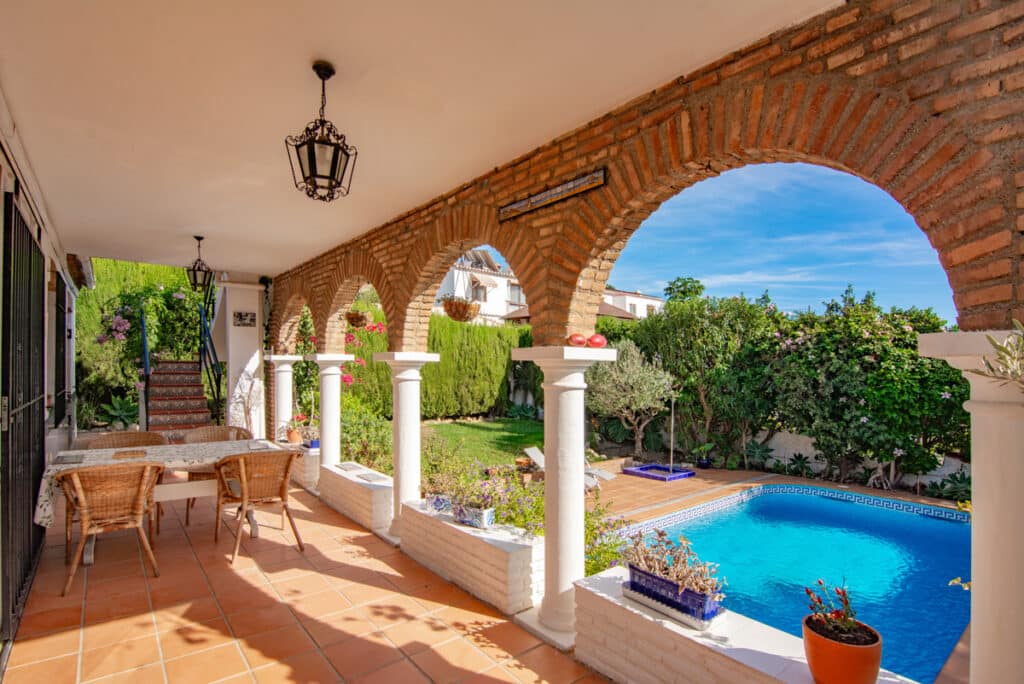 Villa Te koop in Almunecar in Spanje, gelegen aan de Costa Tropical
