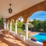 Villa Te koop in Almunecar in Spanje, gelegen aan de Costa Tropical