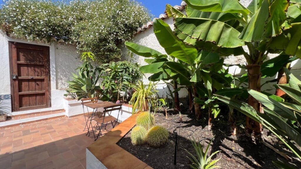Villa Te koop in Almunecar in Spanje, gelegen aan de Costa Tropical