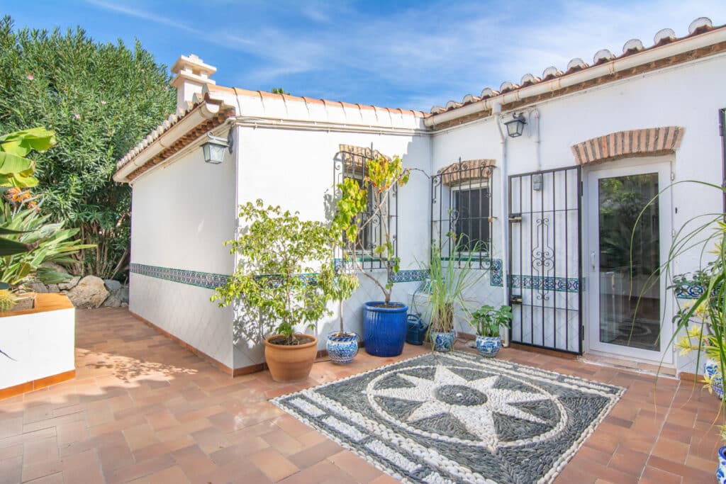 Villa Te koop in Almunecar in Spanje, gelegen aan de Costa Tropical